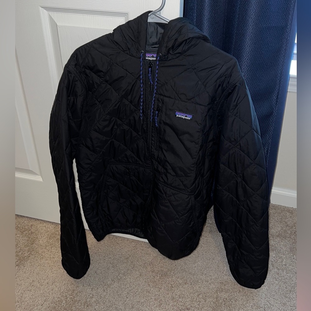 Patagonia Jacket. Men’s Large